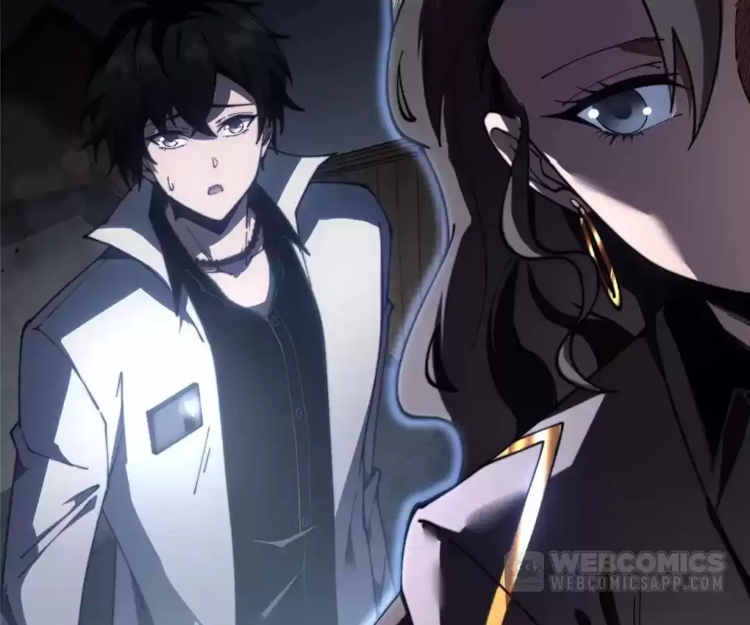 Read Empowering My Kind in the Apocalypse EN Manga Online