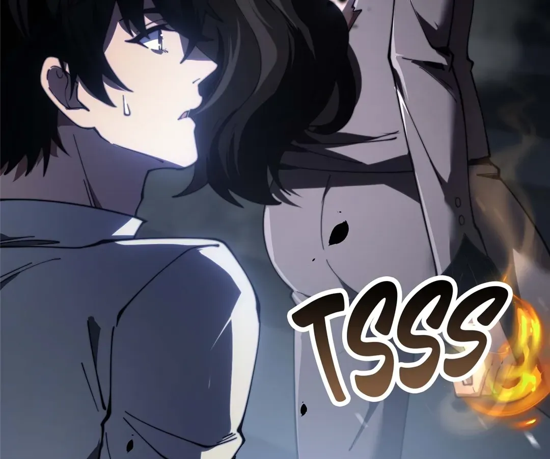 Read Empowering My Kind in the Apocalypse EN Manga Online