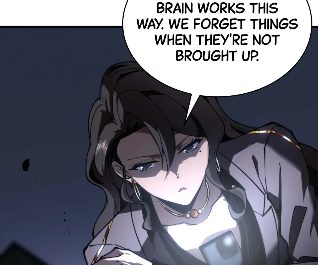 Read Empowering My Kind in the Apocalypse EN Manga Online