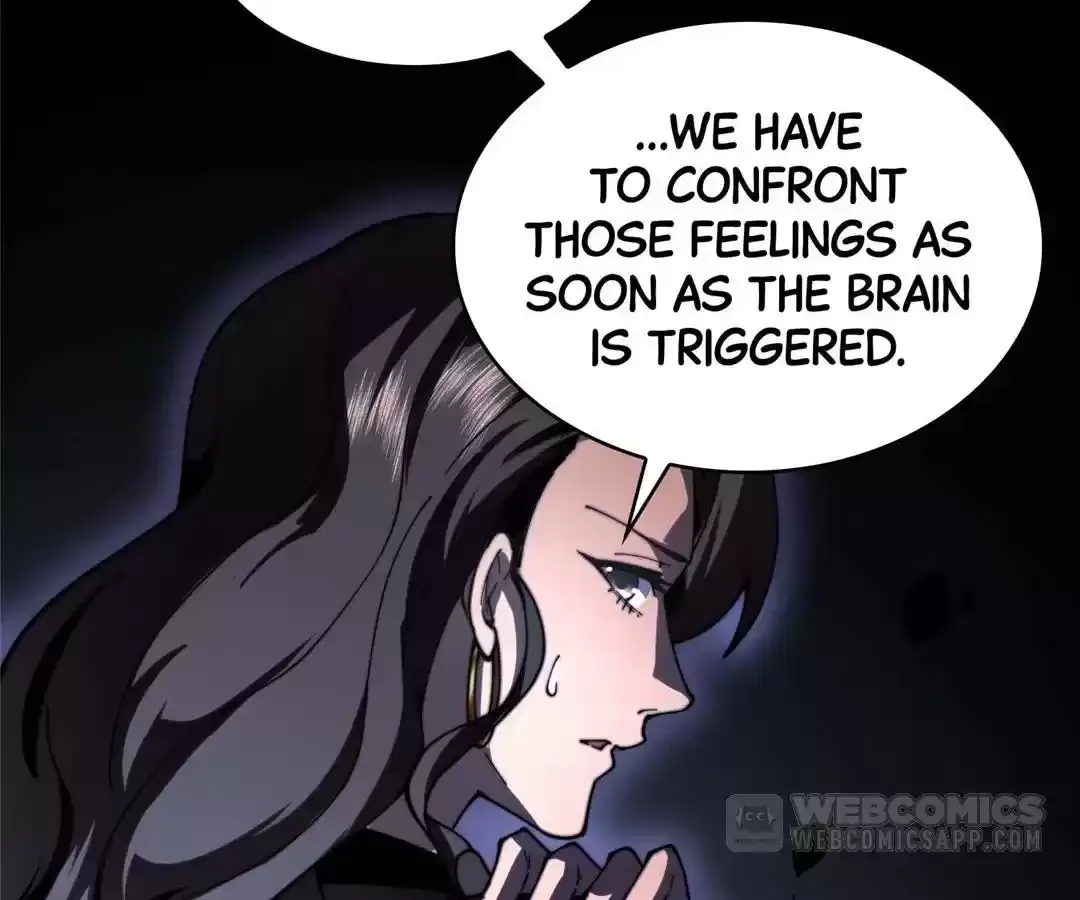 Read Empowering My Kind in the Apocalypse EN Manga Online