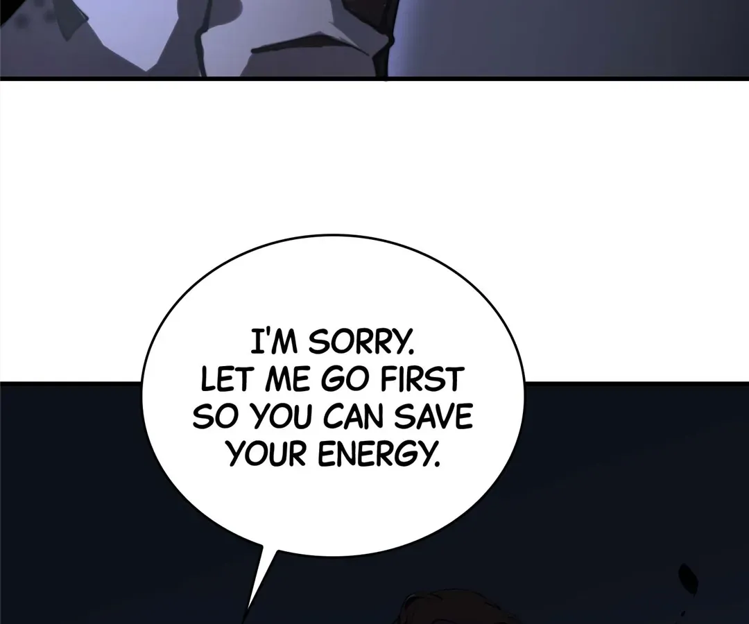 Read Empowering My Kind in the Apocalypse EN Manga Online