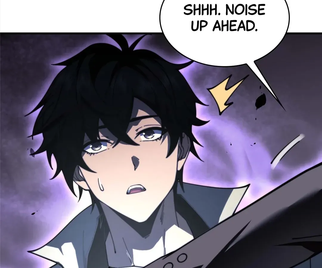 Read Empowering My Kind in the Apocalypse EN Manga Online