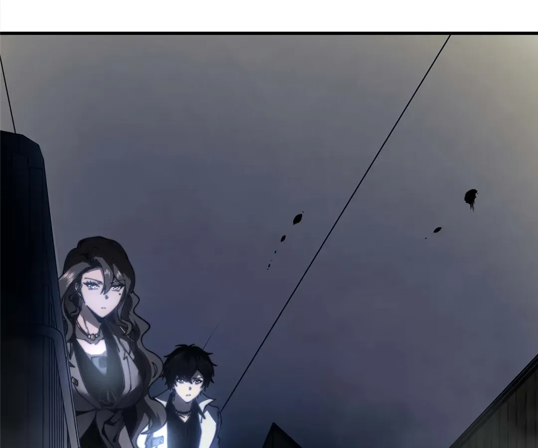 Read Empowering My Kind in the Apocalypse EN Manga Online