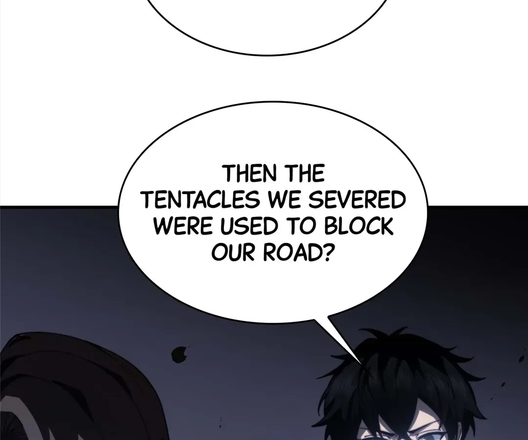 Read Empowering My Kind in the Apocalypse EN Manga Online