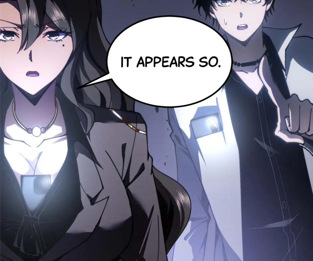 Read Empowering My Kind in the Apocalypse EN Manga Online