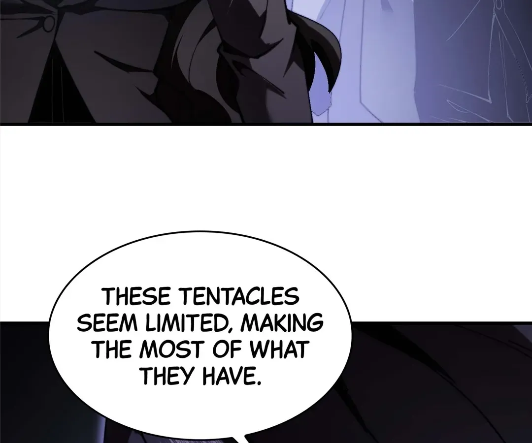 Read Empowering My Kind in the Apocalypse EN Manga Online