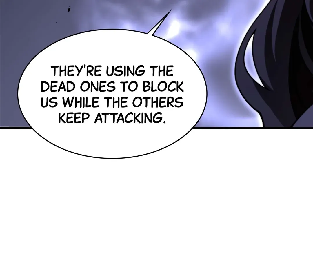 Read Empowering My Kind in the Apocalypse EN Manga Online