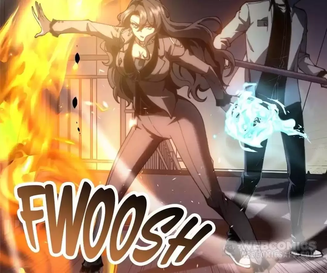 Read Empowering My Kind in the Apocalypse EN Manga Online