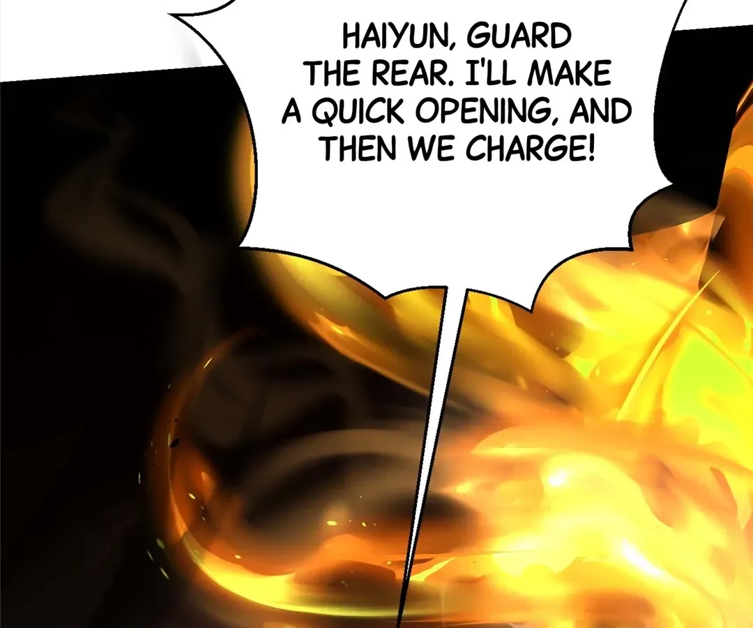 Read Empowering My Kind in the Apocalypse EN Manga Online