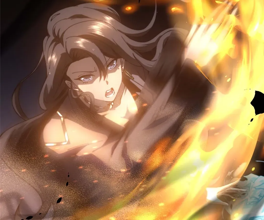 Read Empowering My Kind in the Apocalypse EN Manga Online