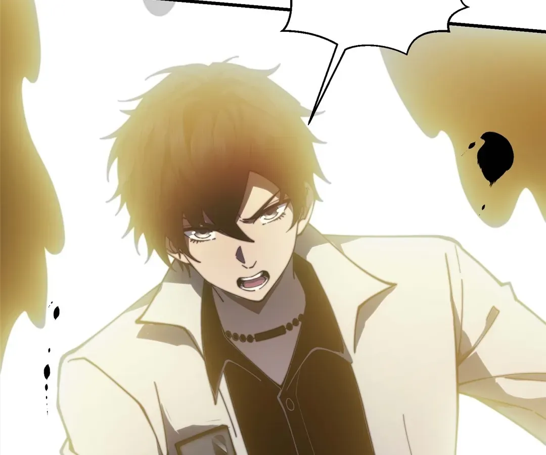 Read Empowering My Kind in the Apocalypse EN Manga Online