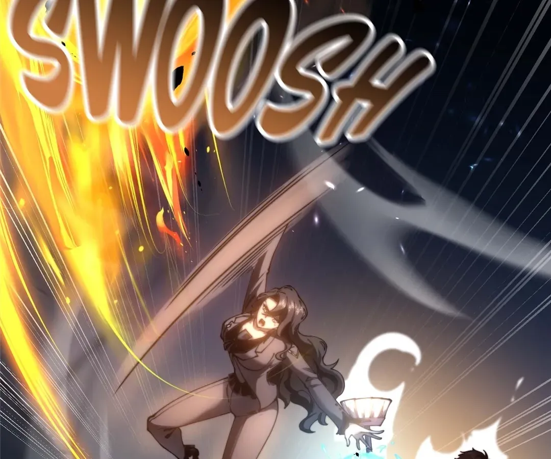 Read Empowering My Kind in the Apocalypse EN Manga Online