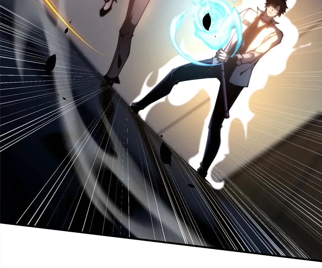 Read Empowering My Kind in the Apocalypse EN Manga Online