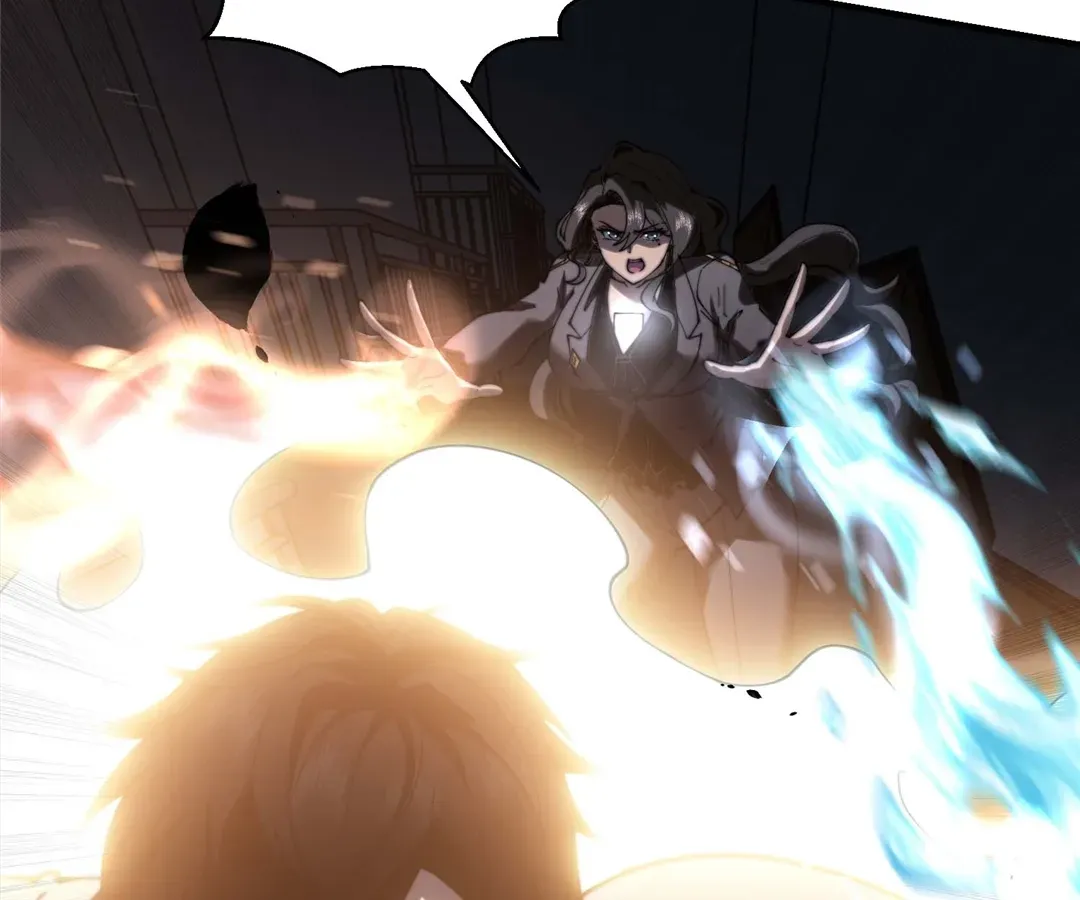 Read Empowering My Kind in the Apocalypse EN Manga Online