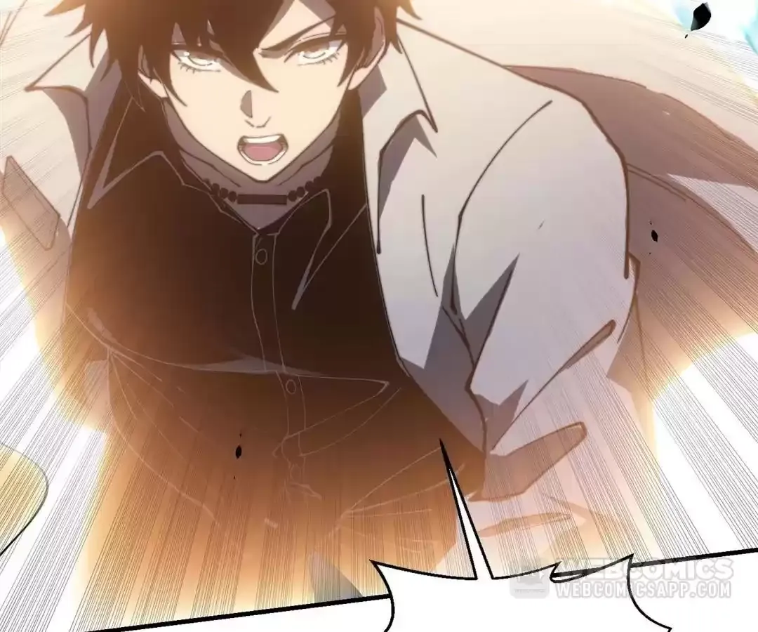 Read Empowering My Kind in the Apocalypse EN Manga Online