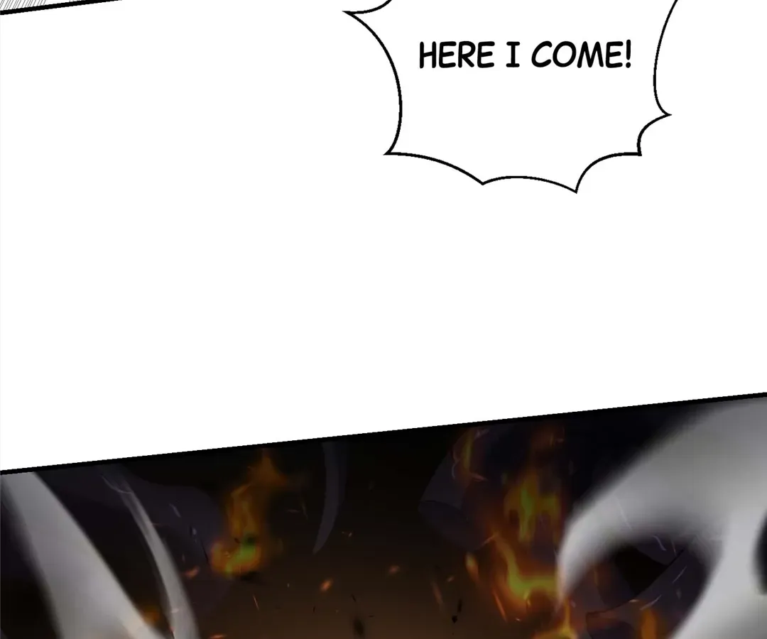 Read Empowering My Kind in the Apocalypse EN Manga Online