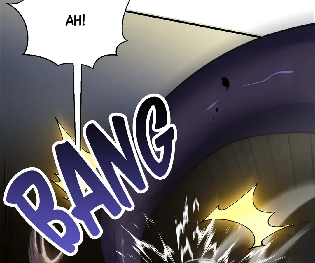 Read Empowering My Kind in the Apocalypse EN Manga Online