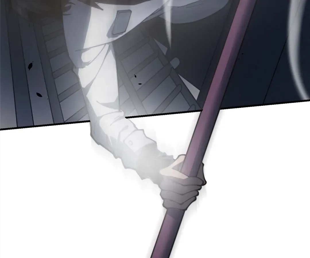 Read Empowering My Kind in the Apocalypse EN Manga Online