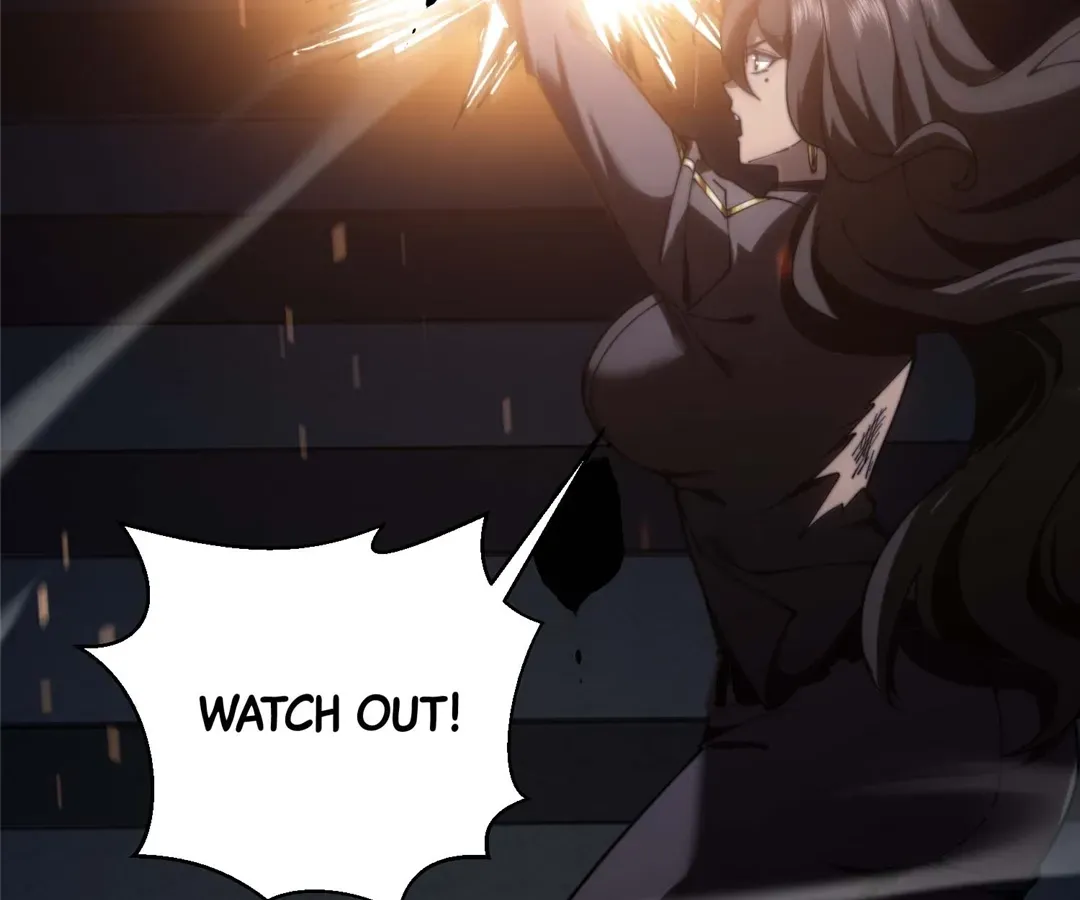 Read Empowering My Kind in the Apocalypse EN Manga Online