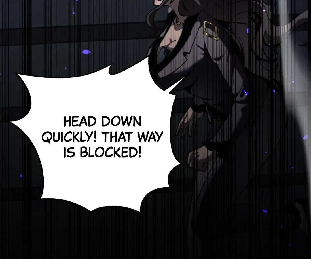 Read Empowering My Kind in the Apocalypse EN Manga Online