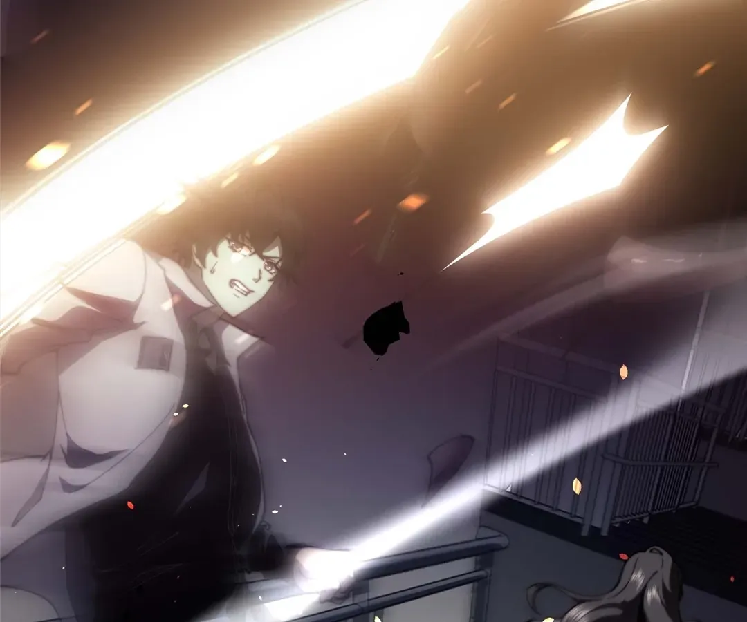 Read Empowering My Kind in the Apocalypse EN Manga Online