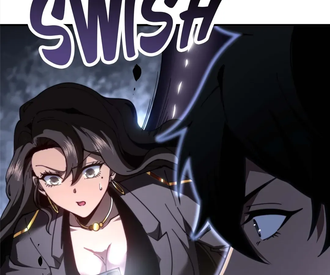 Read Empowering My Kind in the Apocalypse EN Manga Online