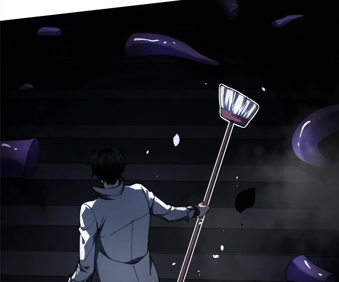 Read Empowering My Kind in the Apocalypse EN Manga Online