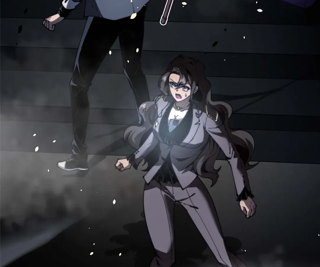 Read Empowering My Kind in the Apocalypse EN Manga Online