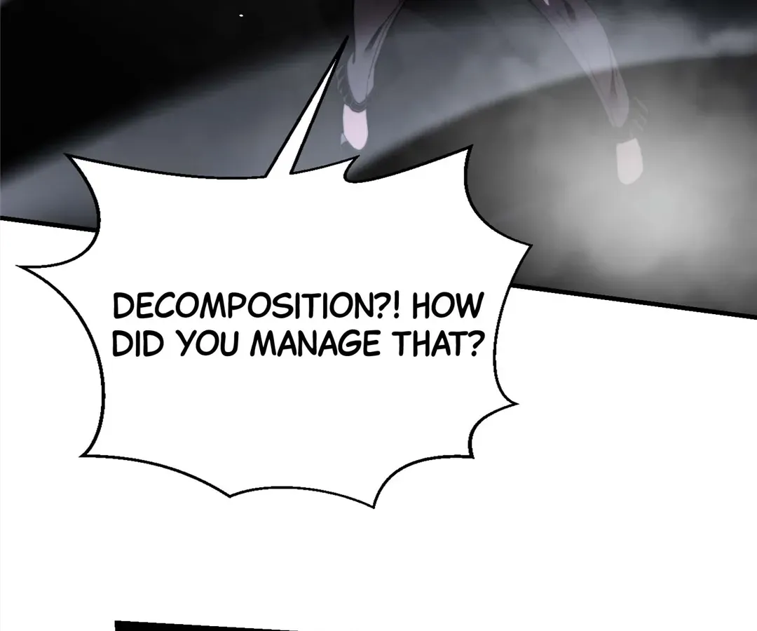Read Empowering My Kind in the Apocalypse EN Manga Online