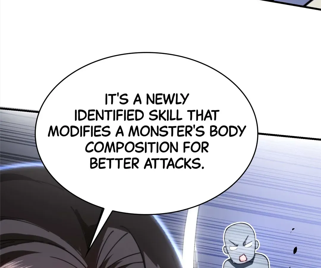 Read Empowering My Kind in the Apocalypse EN Manga Online