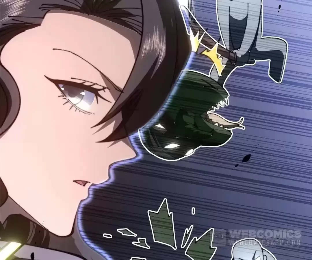 Read Empowering My Kind in the Apocalypse EN Manga Online