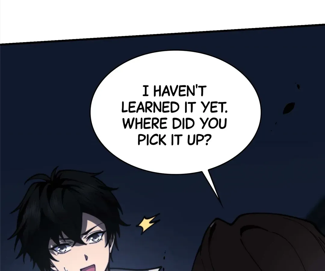 Read Empowering My Kind in the Apocalypse EN Manga Online