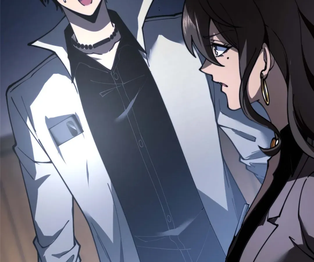 Read Empowering My Kind in the Apocalypse EN Manga Online