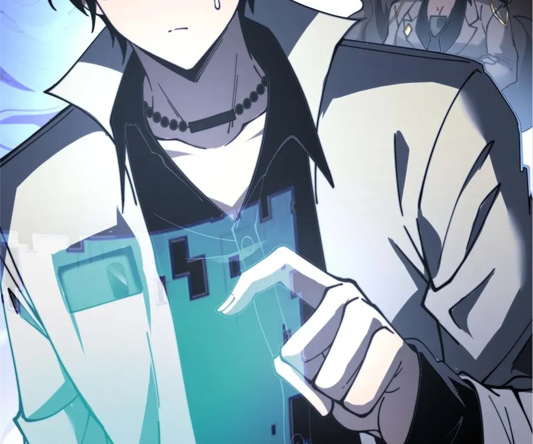 Read Empowering My Kind in the Apocalypse EN Manga Online