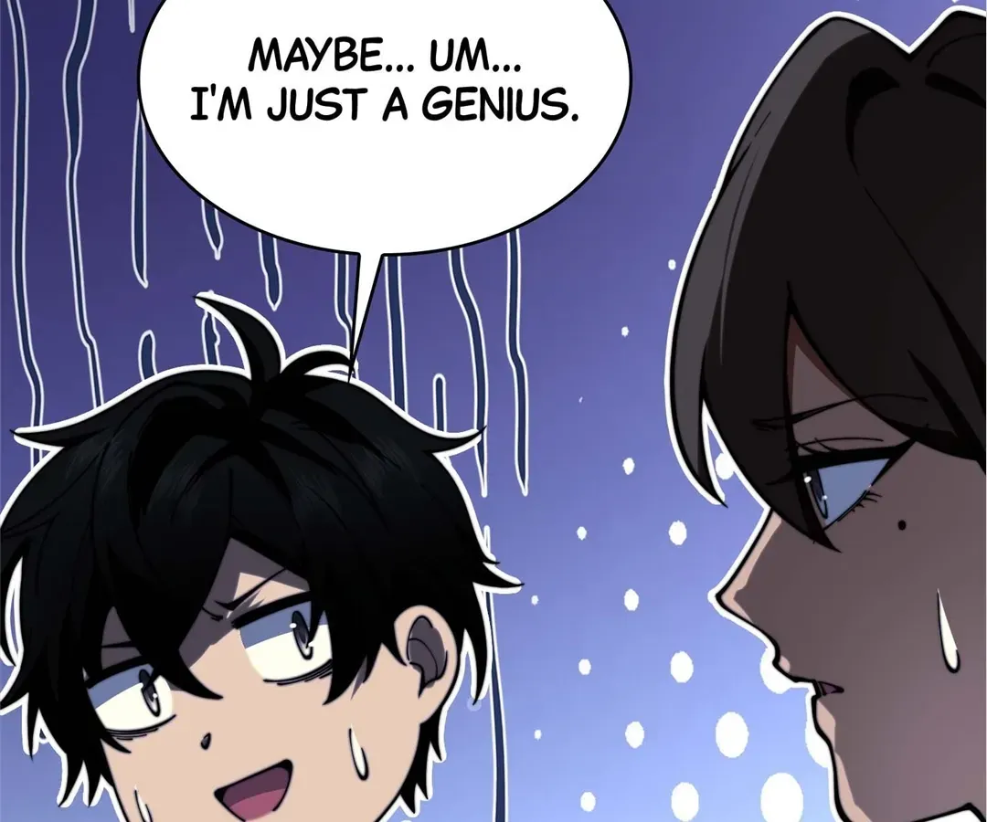 Read Empowering My Kind in the Apocalypse EN Manga Online