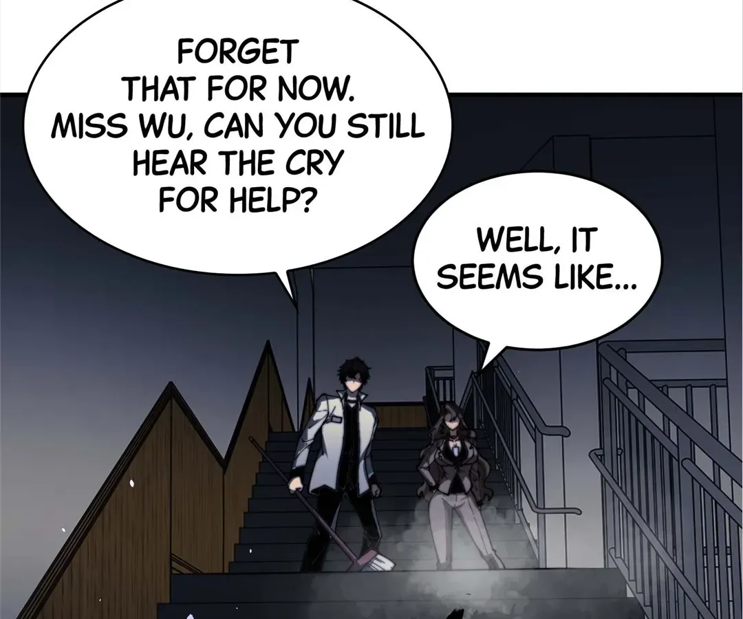 Read Empowering My Kind in the Apocalypse EN Manga Online