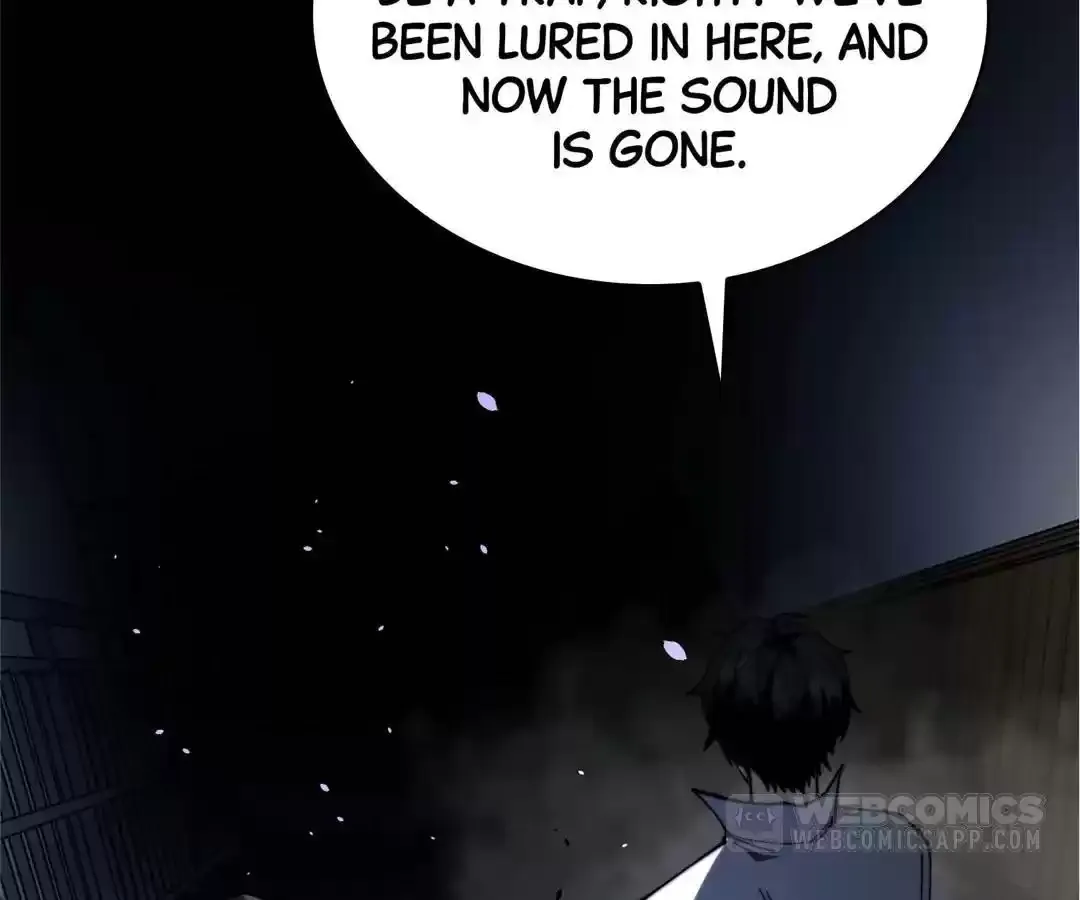 Read Empowering My Kind in the Apocalypse EN Manga Online