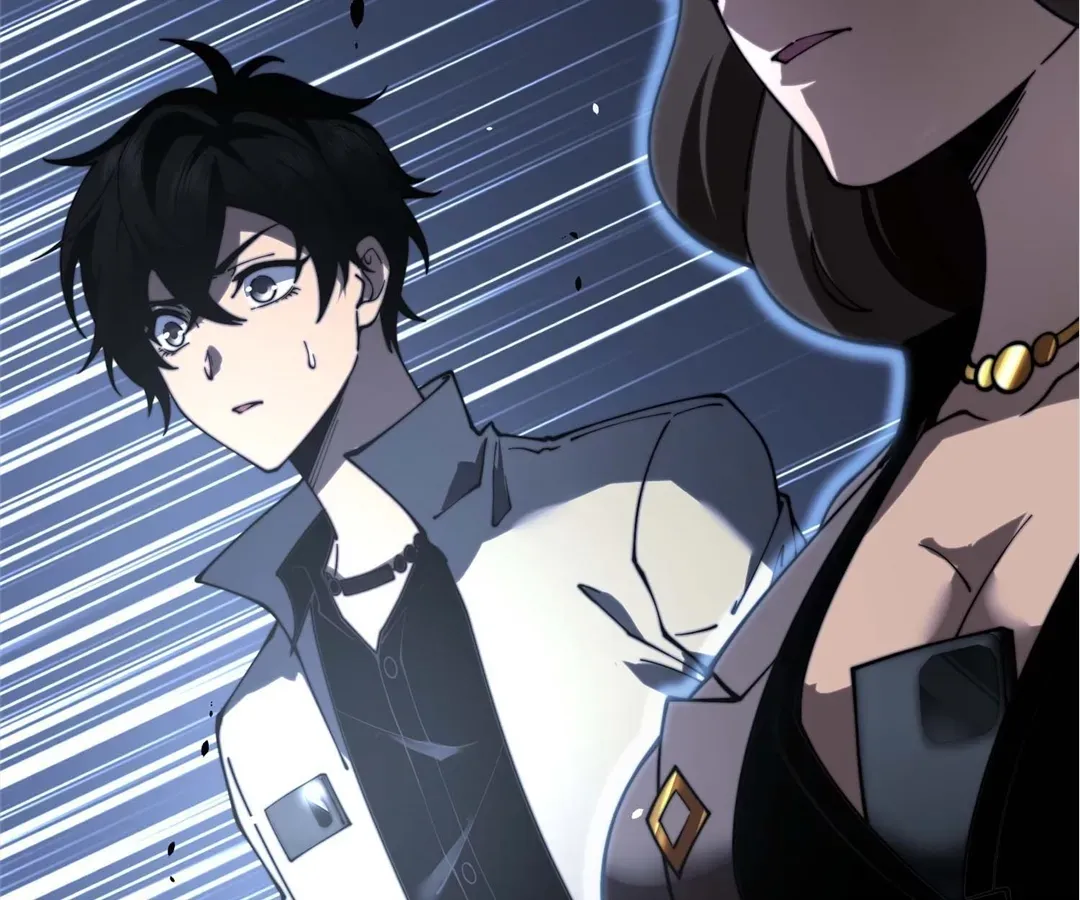 Read Empowering My Kind in the Apocalypse EN Manga Online