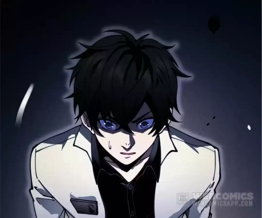 Read Empowering My Kind in the Apocalypse EN Manga Online