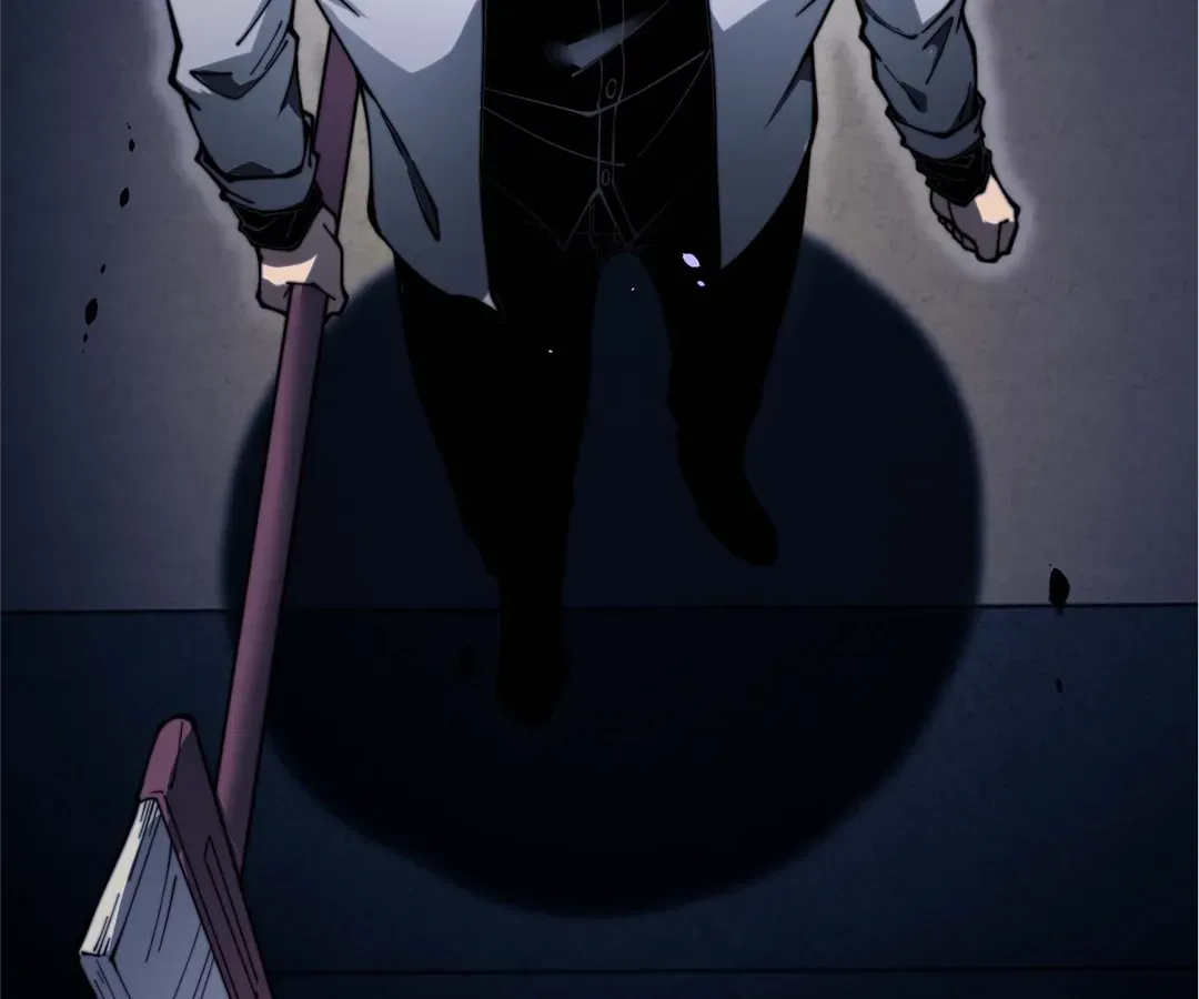 Read Empowering My Kind in the Apocalypse EN Manga Online