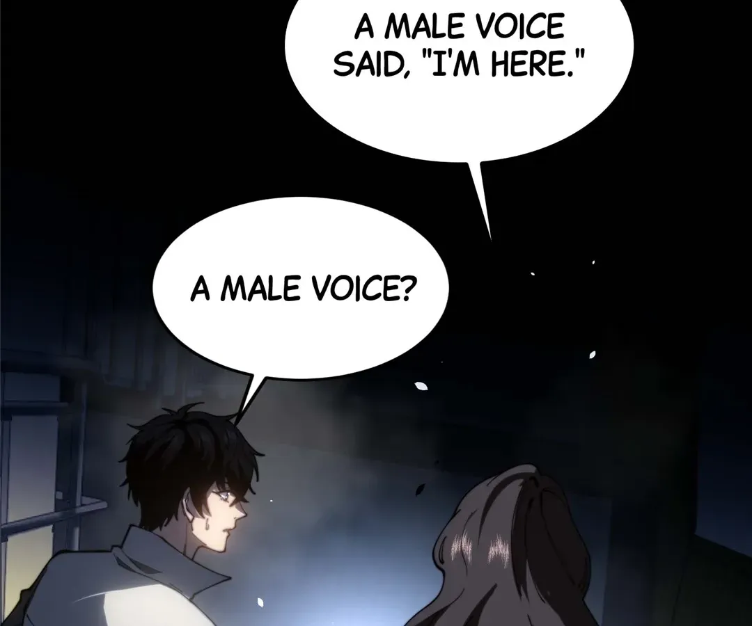 Read Empowering My Kind in the Apocalypse EN Manga Online