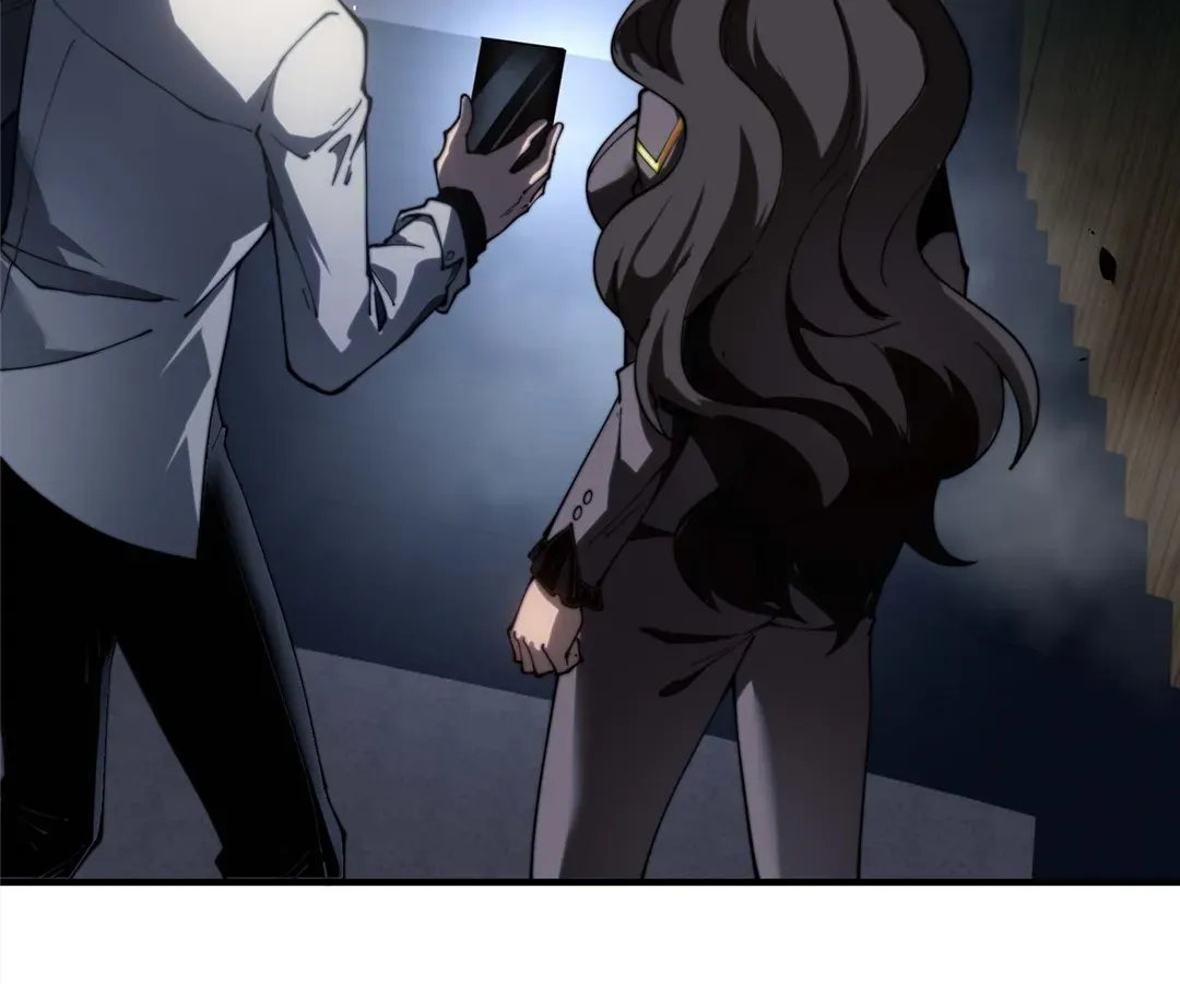 Read Empowering My Kind in the Apocalypse EN Manga Online