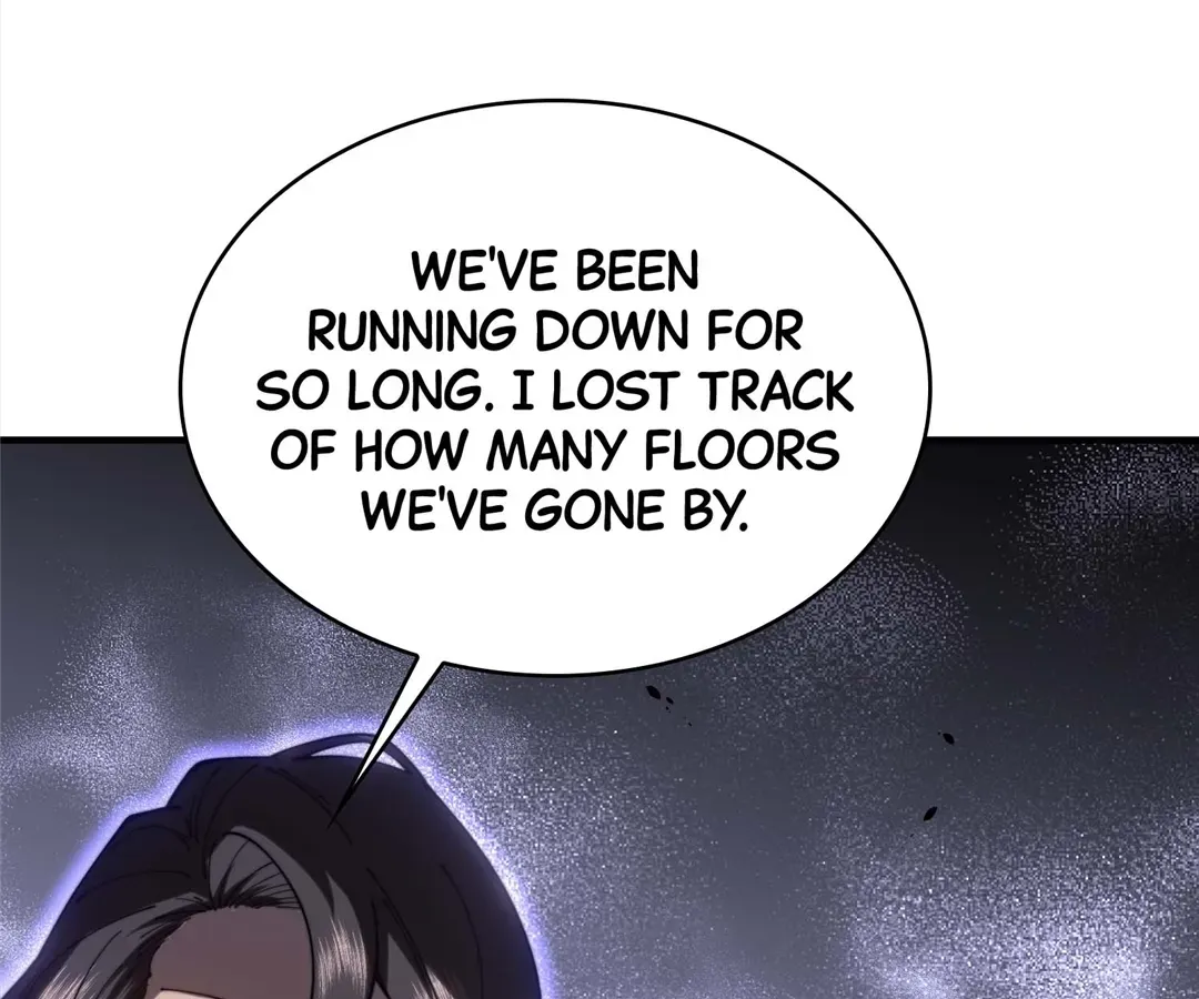 Read Empowering My Kind in the Apocalypse EN Manga Online