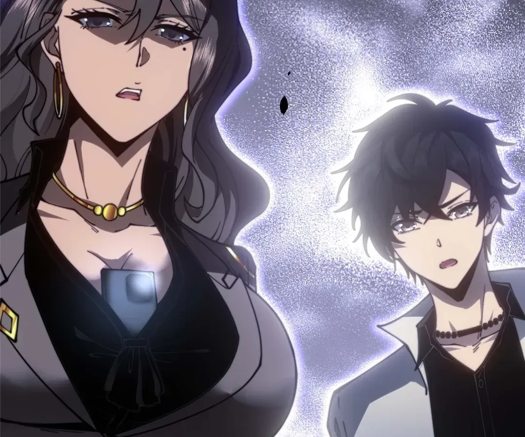 Read Empowering My Kind in the Apocalypse EN Manga Online