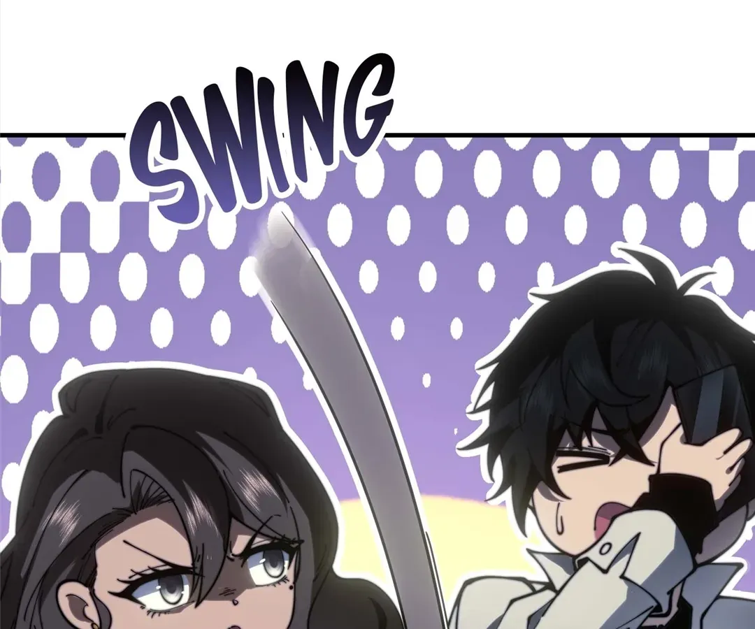Read Empowering My Kind in the Apocalypse EN Manga Online