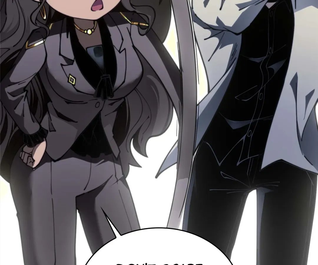 Read Empowering My Kind in the Apocalypse EN Manga Online