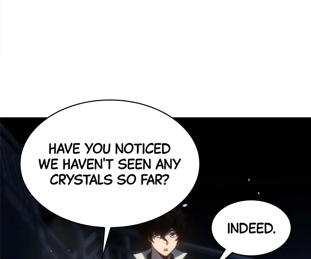 Read Empowering My Kind in the Apocalypse EN Manga Online