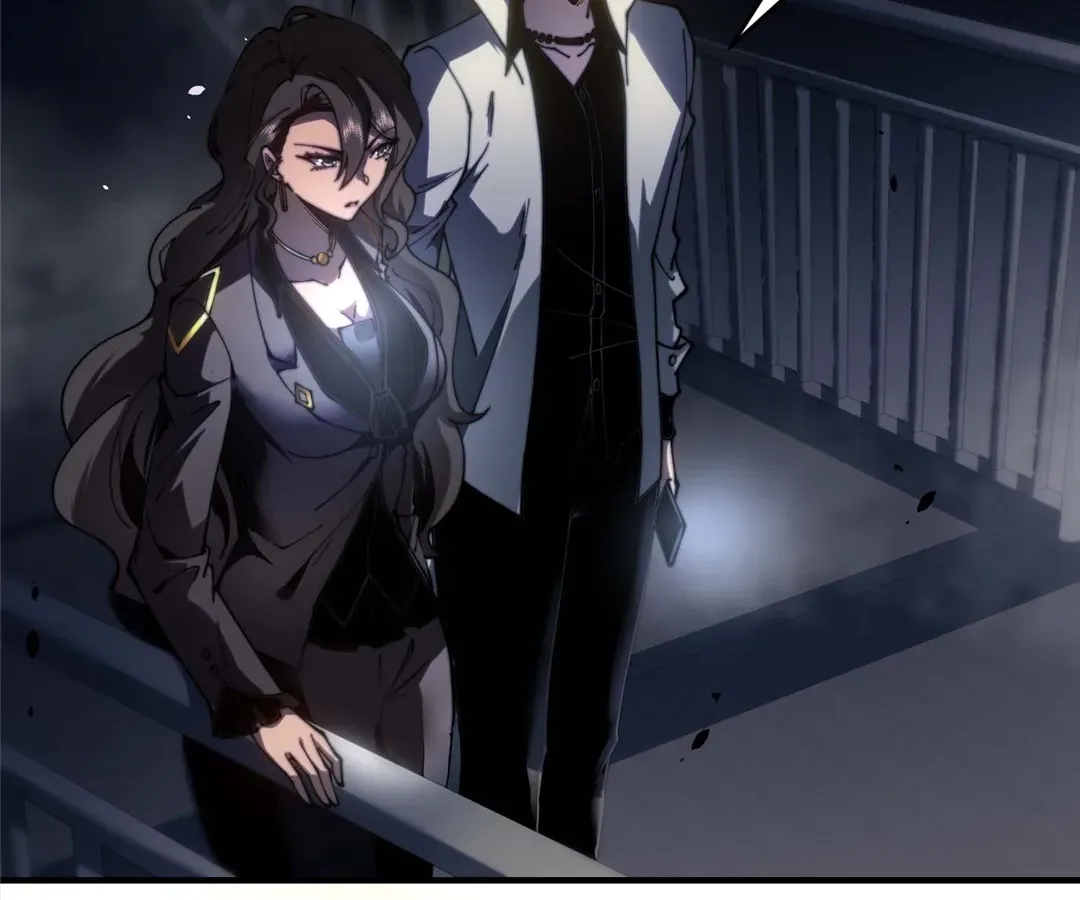 Read Empowering My Kind in the Apocalypse EN Manga Online