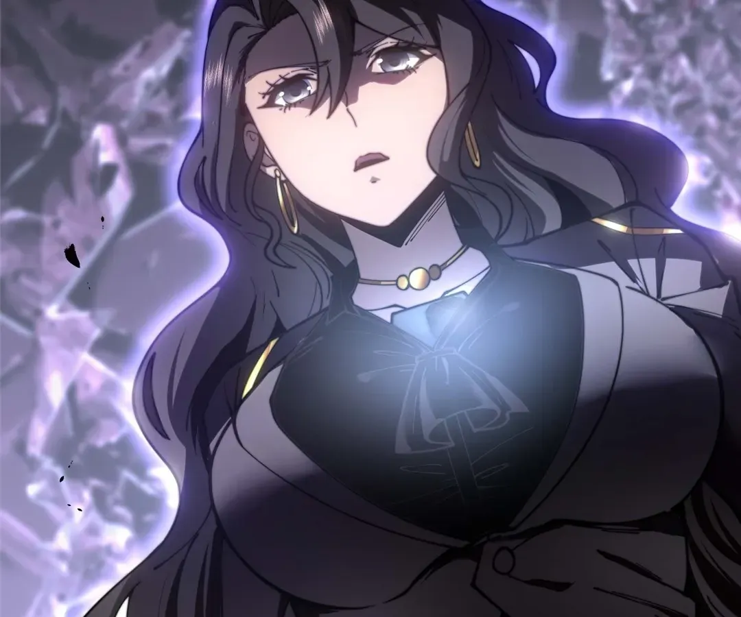 Read Empowering My Kind in the Apocalypse EN Manga Online