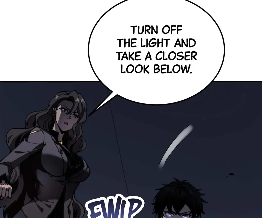 Read Empowering My Kind in the Apocalypse EN Manga Online